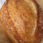 ブーランジェリークルミ - 練乳パン