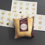 コロット - かわいいクレープ