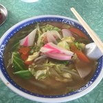 上山 - 