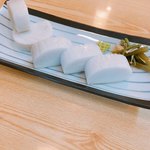 茶そば いな垣 - 