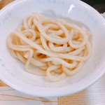 茶そば いな垣 - 