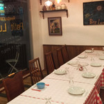 Restaurant Petit Lusso - 