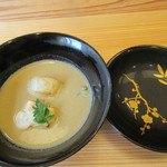 柚木元 - ウリボーのすり流し