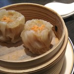 中国料理 翡翠宮 - シュウマイ