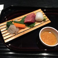 和食 浮橋 - 