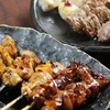 炭火焼居酒屋 鶏欄漫 関目店