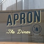 APRON The Diner - 