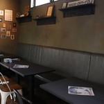 ローカルダイナー テラスバー ヴァルニコ