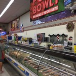 Don Quijote - カウンター