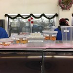 Don Quijote - カウンター