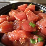 Don Quijote - Poke bowl