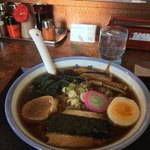 ラーメン玄咲 - 