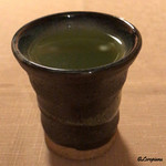 御料理 寺沢 - 茶
