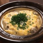 御料理 寺沢 - 食事