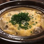 御料理 寺沢 - ◯ぞうすい