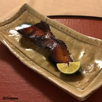 御料理 寺沢 - 焼物
