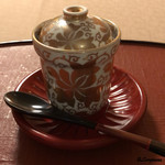 御料理 寺沢 - 器