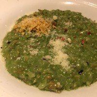 トラットリア ゴデレッチョ エビス 恵比寿 - 