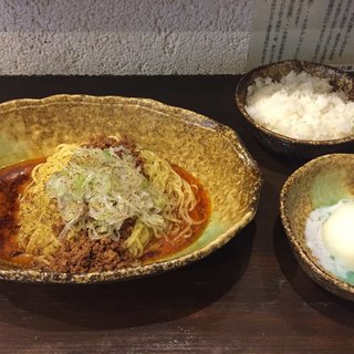 中華そば くにまつ_1