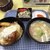 札幌市厚別区役所 食堂 - 昼御膳。680円。
