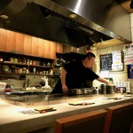 Teppanyaki Kidanchi - 