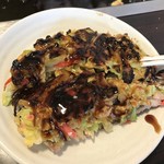 Okonomiyaki Rikyuu - 