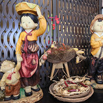 コリアンダイニングどんぐり - 