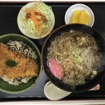 きむら屋 - 