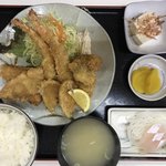 きむら屋 - 