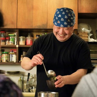 カジュアルに鉄板焼きを楽しめます！