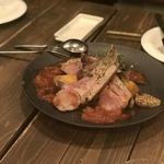 bistro yagishowten - 