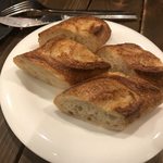 bistro yagishowten - 