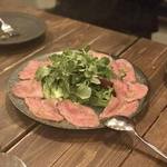 bistro yagishowten - 