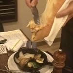 bistro yagishowten - 