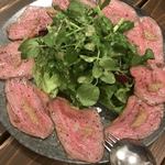 bistro yagishowten - 