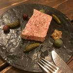 bistro yagishowten - 