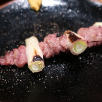 鳥茂 - ネギマ