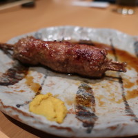 鳥茂 - つくね
