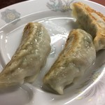 ラーメン さくらっ娘 - ★桜セット（醤油・850円）★1回目