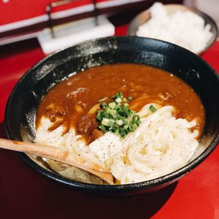 山下本気うどん - 