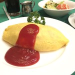 グリル グランド - また逢えて良かった