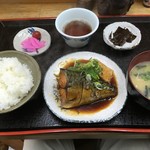 季節料理 藤原 - 