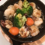 Pasta&Cafe LA☆COLLINA - 