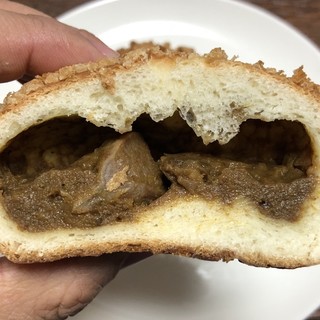 ゆういちのパン屋・ムッシュ_2