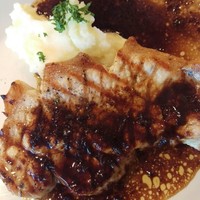 上野洋食遠山 - 