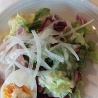 上野洋食遠山 - 