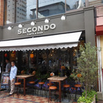 SECOND Cafe&Bar - 