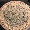 手打ち蕎麦 成冨