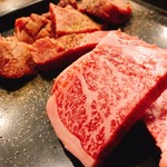 焼肉 龍 - 