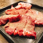 焼肉 龍 - 